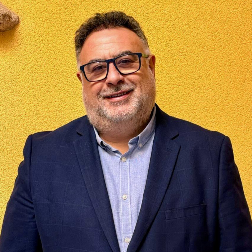 Emilio Sampedro Baixauli